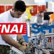 Senai e Senac divulgam cursos profissionalizantes gratuitos