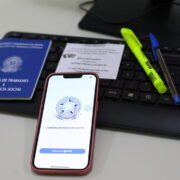 Vereador Paulo Tyrone divulga vagas de emprego do Sine Manaus e Amazonas