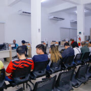 Sines disponibilizam quase 600 vagas de emprego em Manaus