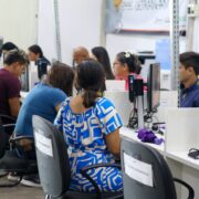 Sines divulgam 394 vagas de emprego nesta terça-feira, 24; veja as vagas