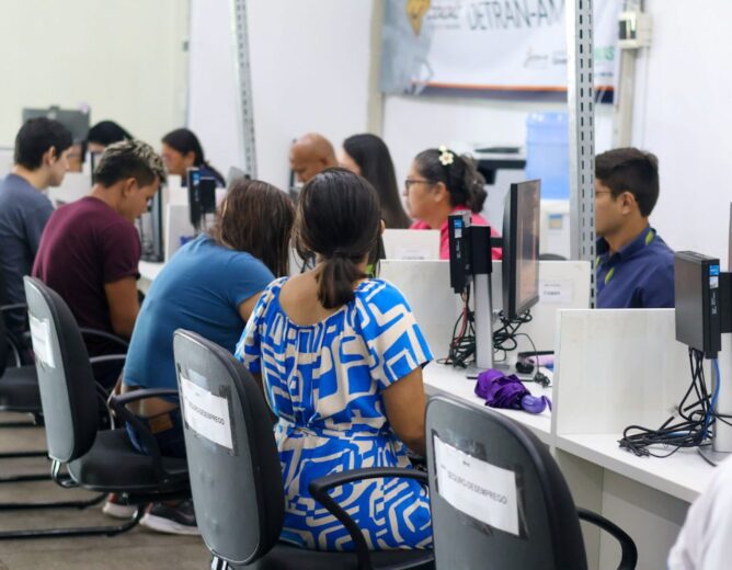 Sines divulgam 394 vagas de emprego nesta terça-feira, 24; veja as vagas