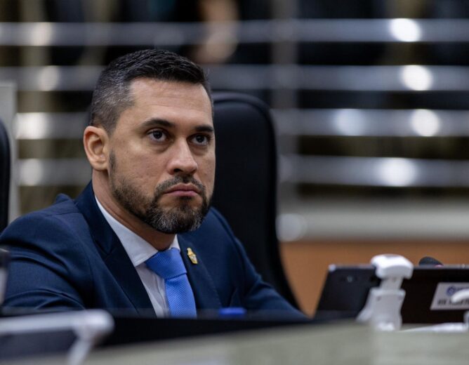 Após tragédia com grávida, Câmara Municipal de Manaus delibera PL que cria o programa “Vida Sobre Duas Rodas”