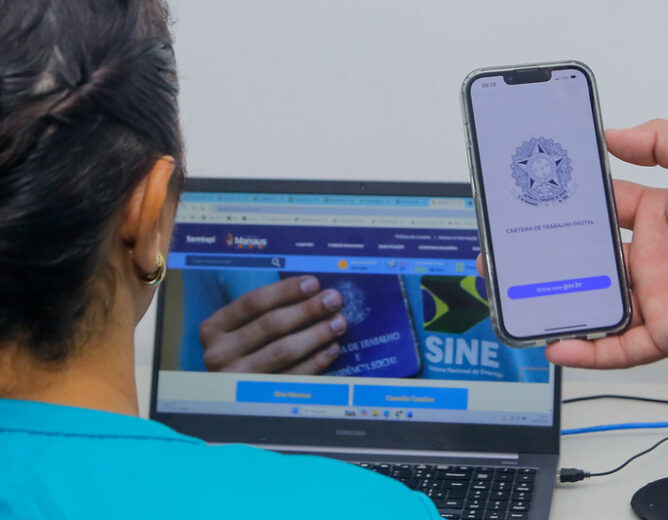 Sines disponibilizam 539 vagas de emprego nesta terça-feira, 1º