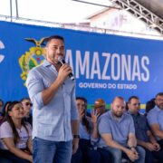 Vereador Paulo Tyrone participa da entrega do primeiro CAIC TEA e defende políticas públicas para jovens e mães atípicas