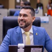 Paulo Tyrone propõe lei que obriga divulgação de gastos públicos em eventos patrocinados pela prefeitura