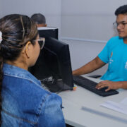 Veja as vagas de emprego disponíveis em Manaus nesta segunda-feira, 25