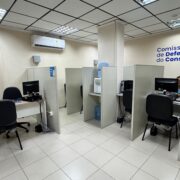 Paulo Tyrone reforça atendimento da Comissão de Defesa do Consumidor na CMM