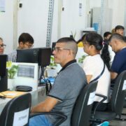 Manaus tem 681 vagas de emprego disponíveis nesta segunda-feira, 15
