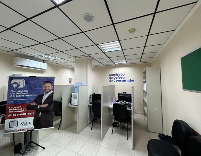 Comissão de Defesa do Consumidor da CMM atuará no #SouManaus para orientar população e coibir práticas abusivas