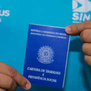 Manaus tem 353 vagas de empregos disponíveis nesta segunda-feira, 8