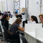 Manaus tem mais de 840 vagas de empregos nesta segunda-feira, 10