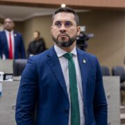 PL de Paulo Tyrone sobre transparência na fiscalização eletrônica avança na CMM