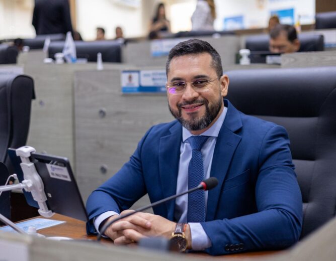 PL que cria Programa Municipal de Educação Financeira nas escolas vai à sanção do prefeito