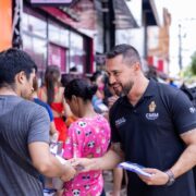 Projeto que cria Semana Municipal de Conscientização e Defesa do Consumidor começa a tramitar na CMM
