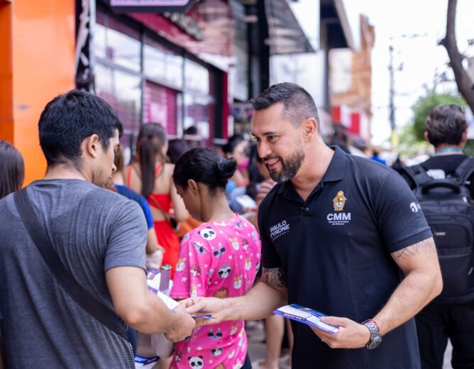 Projeto que cria Semana Municipal de Conscientização e Defesa do Consumidor começa a tramitar na CMM
