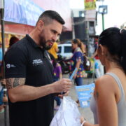 Comissão de Defesa do Consumidor da CMM leva atendimentos à zona Norte em alusão ao Dia do Consumidor