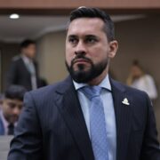 Projeto de Paulo Tyrone que exige transparência nos radares de Manaus segue para sanção do prefeito
