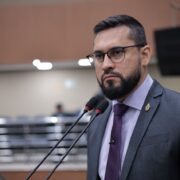 Projeto que amplia transparência em gastos públicos com eventos em Manaus é encaminhada para sanção do prefeito