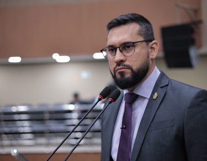 Projeto que amplia transparência em gastos públicos com eventos em Manaus é encaminhada para sanção do prefeito