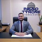 Lei de Paulo Tyrone que exige transparência sobre radares entra em vigor em Manaus